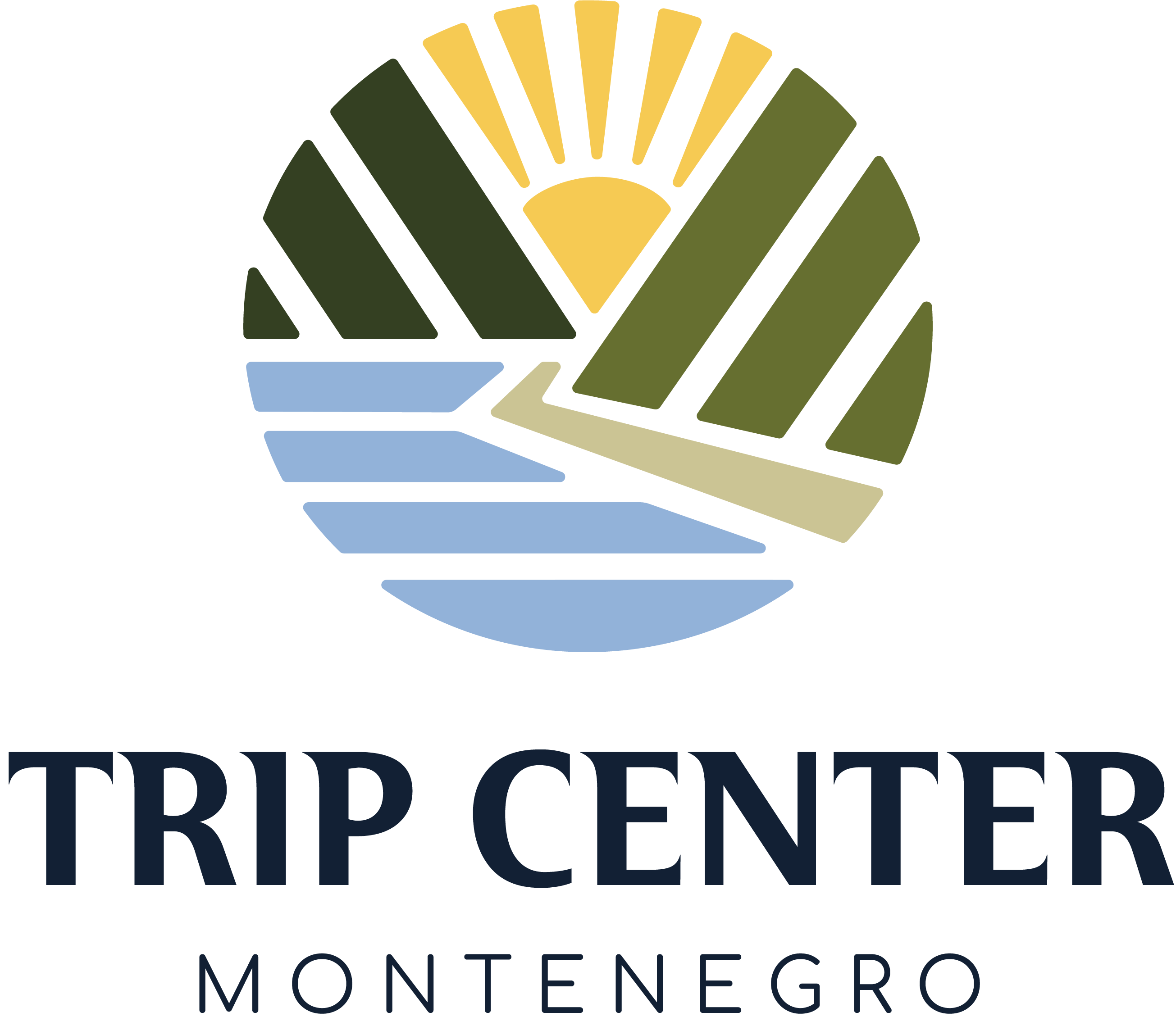 Trip Center Montenegro